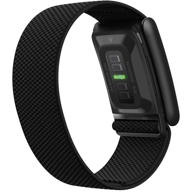 Фитнес-браслет WHOOP 5.0 Peak (с годовой подпиской) недорого