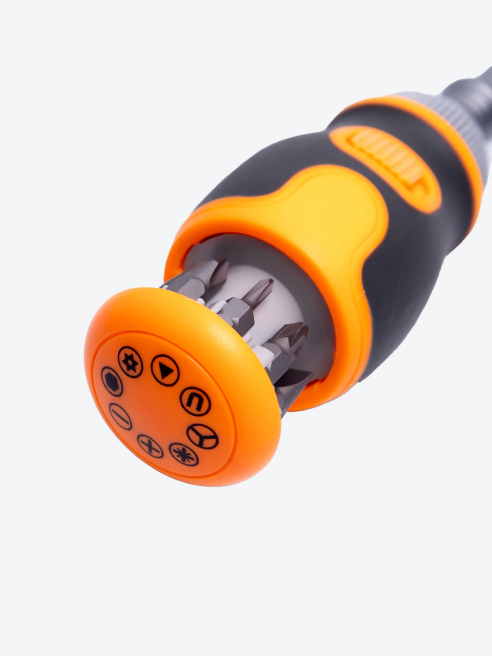 Отвертка AFIXS 2050D цена