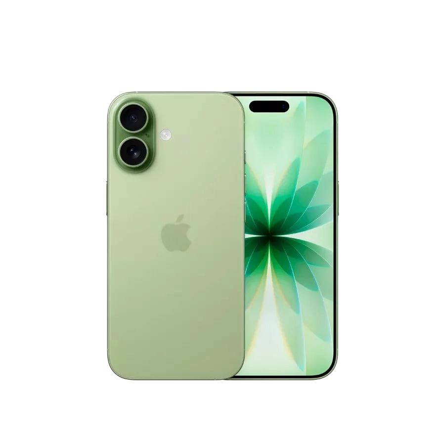 Смартфон Apple iPhone 17 256GB (1 SIM + 1 eSIM) Sage купить