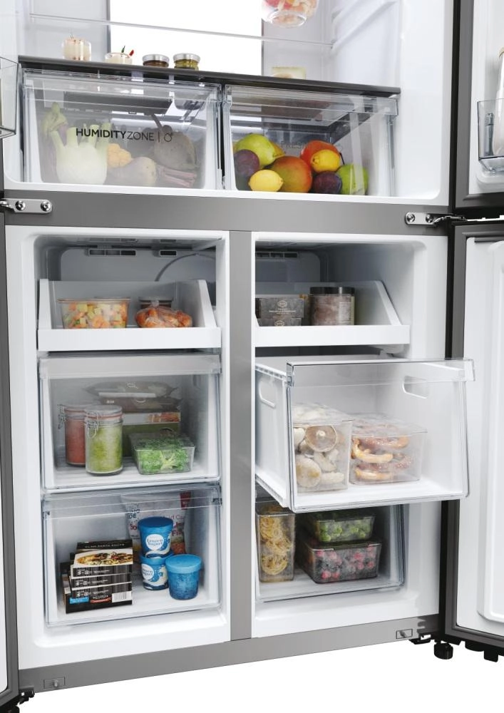 Haier HCR7818DWPT sovutgichi arzon