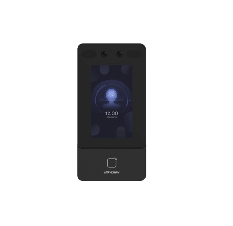 Hikvision DS-K1T342MX ruxsat terminali sotib olish