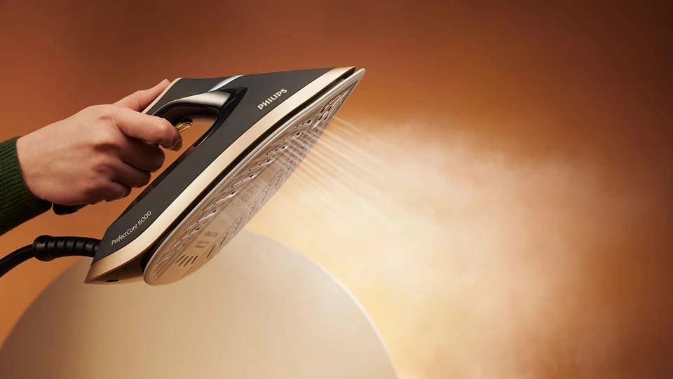 Парогенератор Philips PerfectCare 6000 PSG6064 недорого