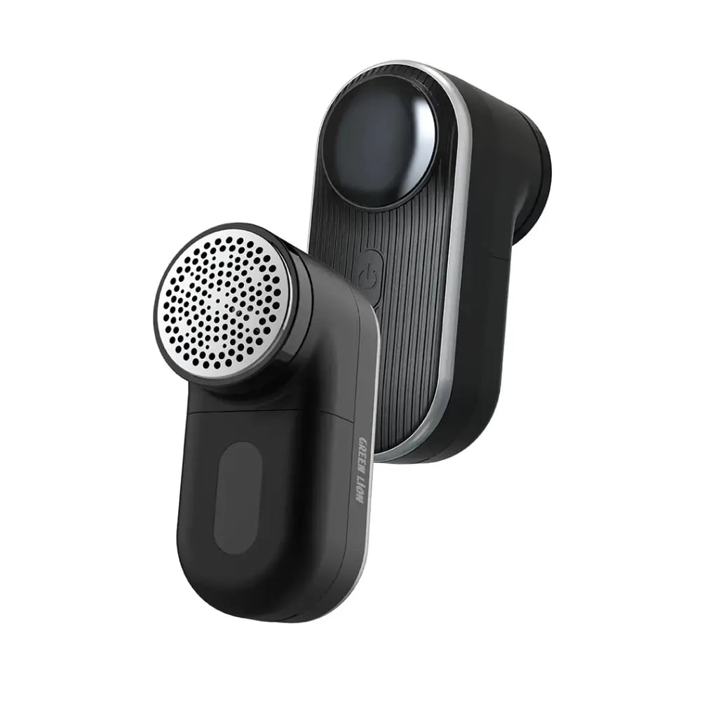 Машинка для удаления катышек Green Lion Lint X Lint Remover купить