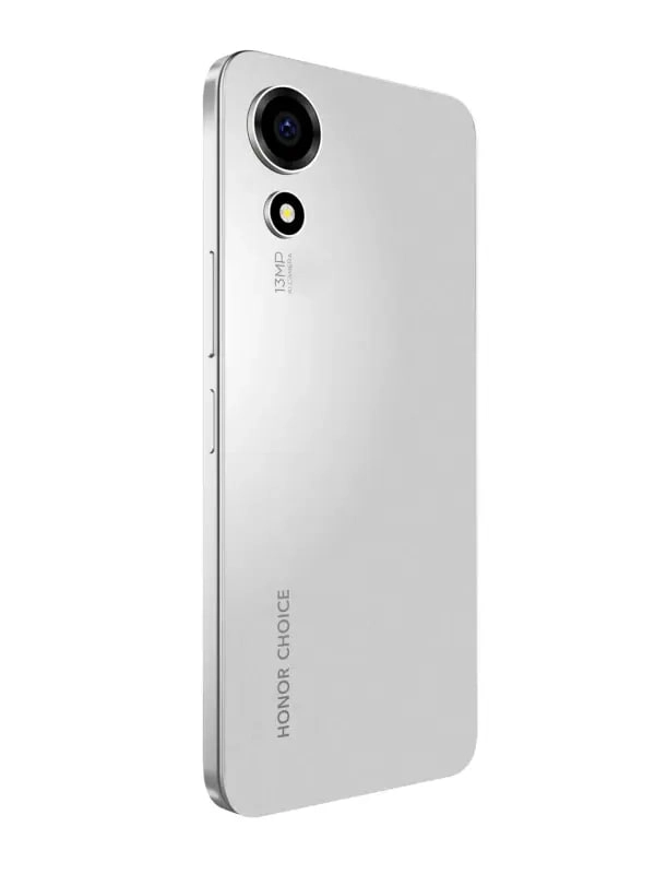 HONOR Choice T10 4/64 GB Silver smartfoni onlayn