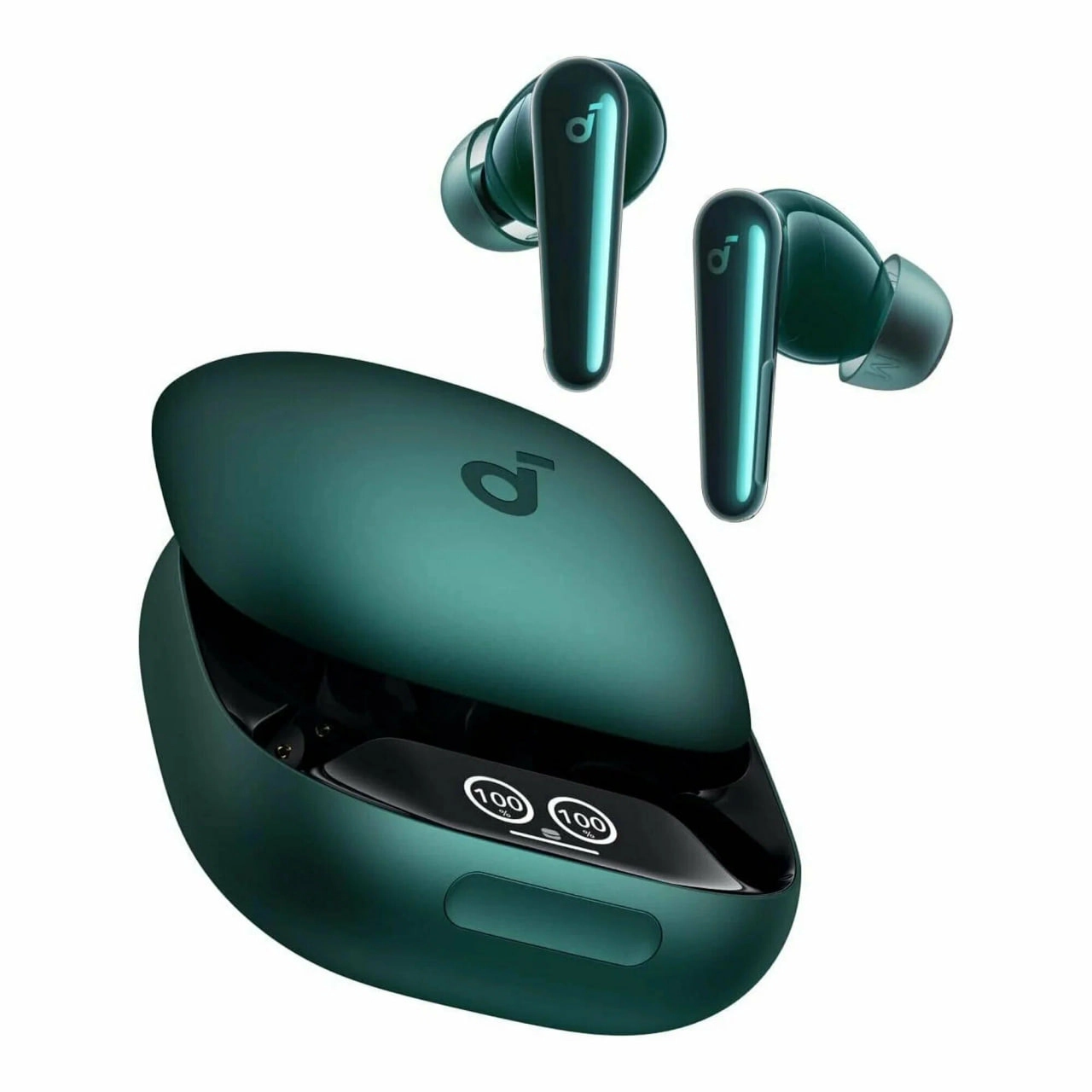 Simsiz naushnik Anker Soundcore Liberty 4 pro Green sotib olish