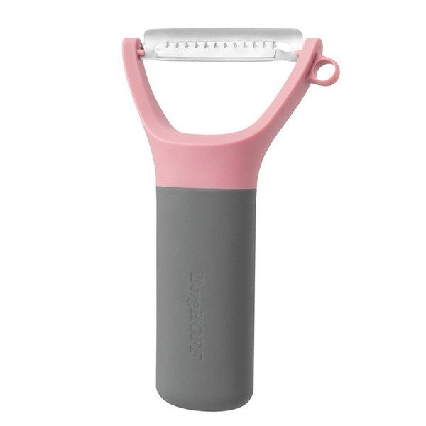 Berghoff LEO 13sm,  sabzavotlarni somoncha kesish uchun pichoq 3950003 - rasm №2 Berghoff LEO 13sm,  sabzavotlarni somoncha kesish uchun pichoq 3950003 sotib olish