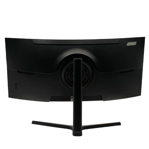 ZIFFLER 34GM1000-34" 3K WQHD Curved Gaming monitor VA  panel 165hz RGB  stand R1000 monitori (ZIFFLER00123) narxi