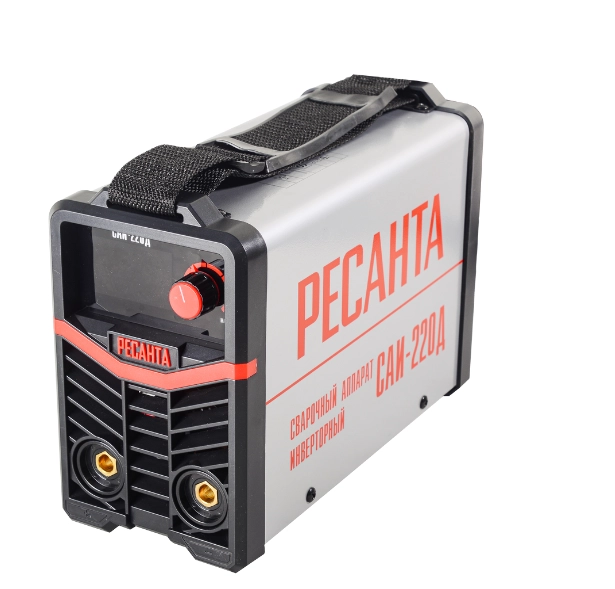 Resanta SAI-220D payvandlash apparati sotib olish