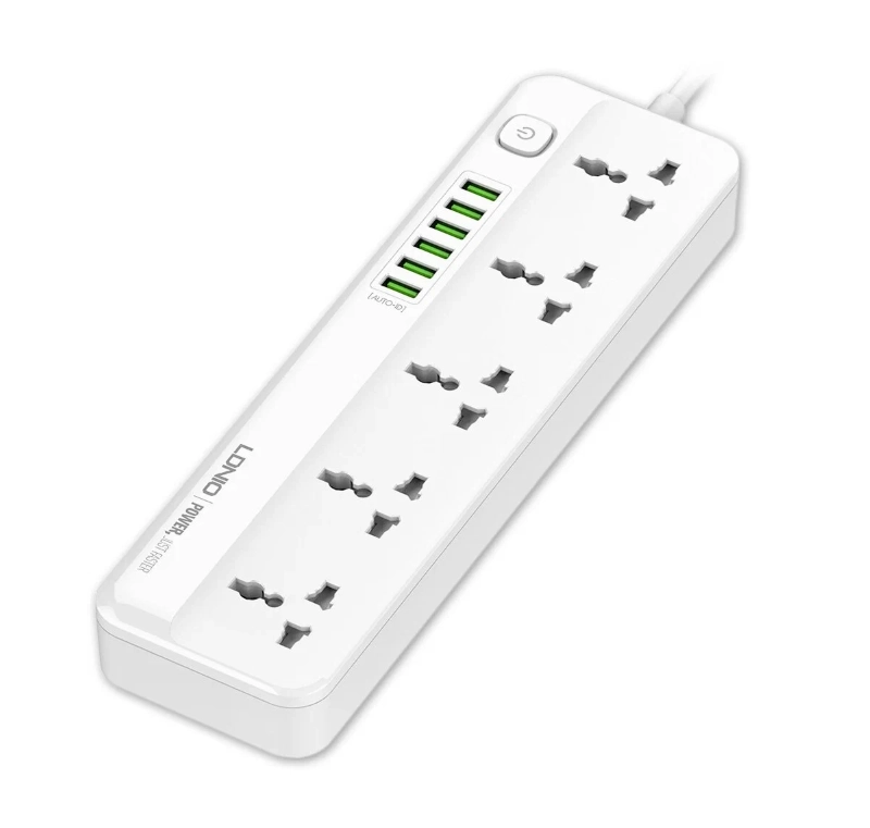 Удлинитель LDNIO SC5614 купить