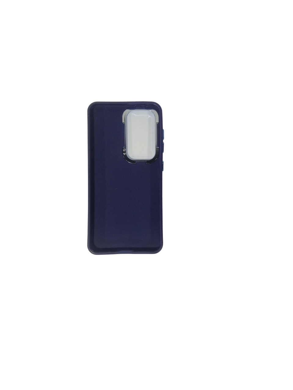 Чехол для Samsung S24 Luis Viton синий недорого