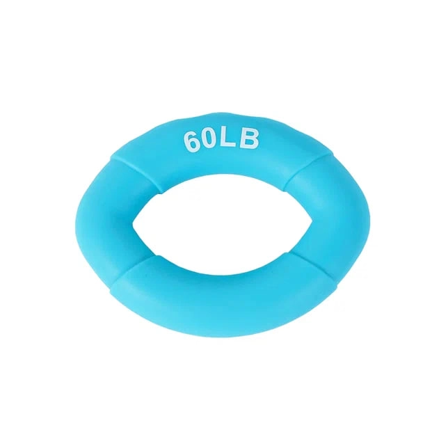 Эспандер кистевой овальный 40lb, 50lb va 60lb PowerGym в Узбекистане