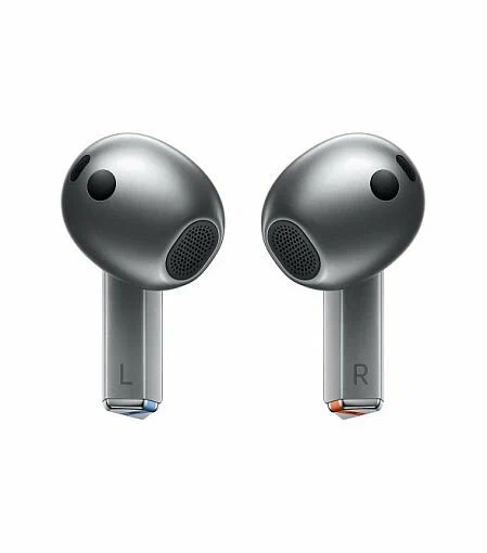 Samsung Galaxy Buds 3 silver shadow simsiz quloqchinlari sotib olish