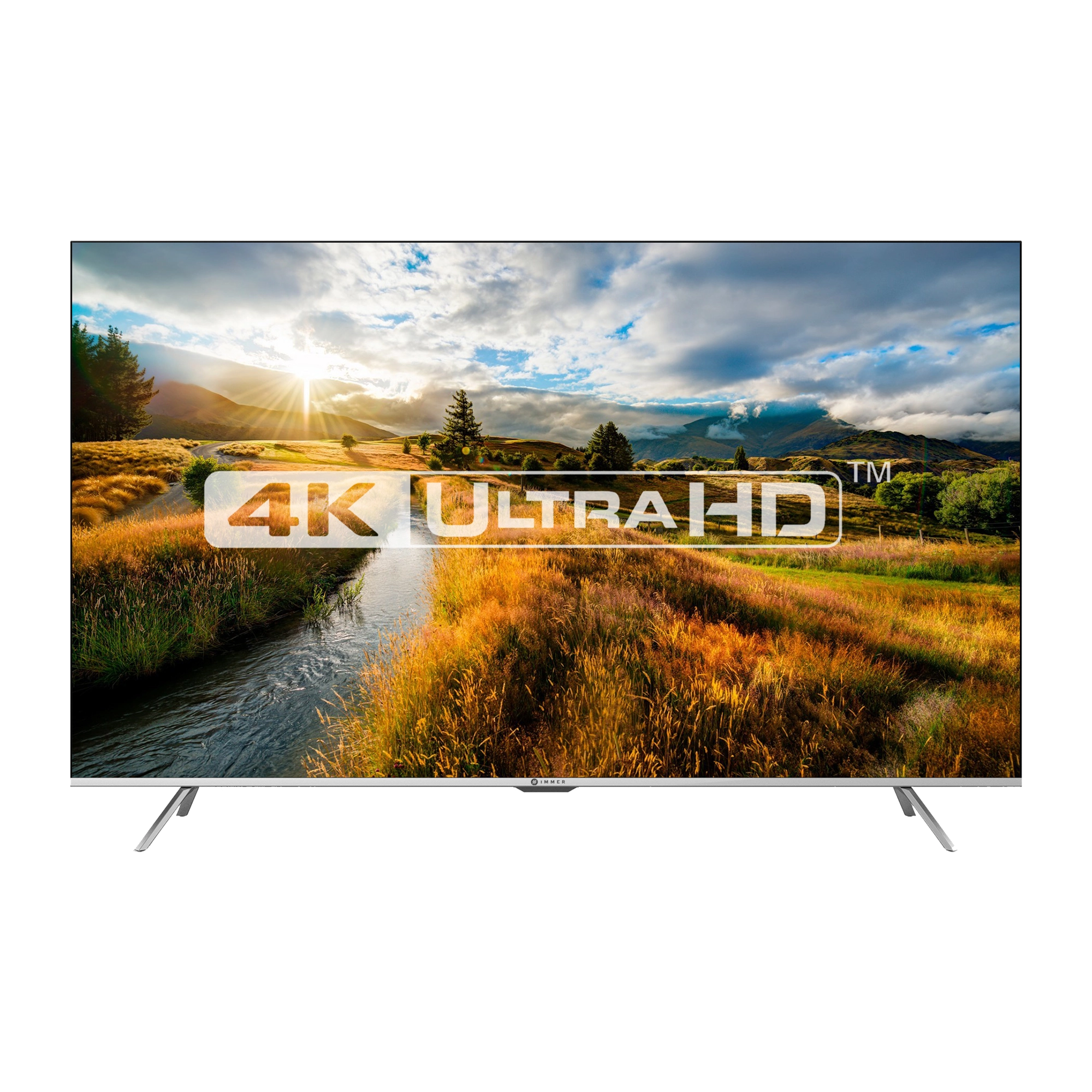 Immer 65U7A 4K UHD Smart TV  televizori sotib olish