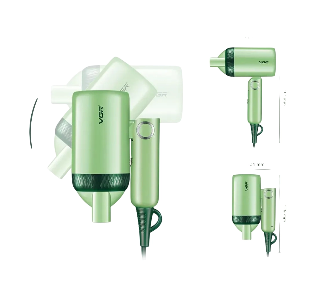 Фен VGR V-421 недорого