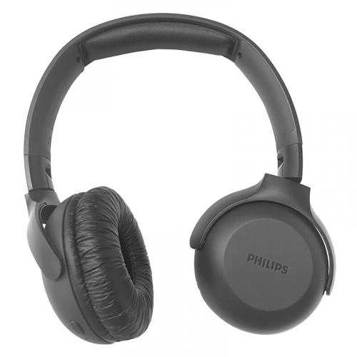 Беспроводные наушники Philips TAUH202 недорого