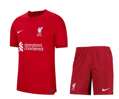 Liverpul uy futbol formasi, 2022-2023 arzon