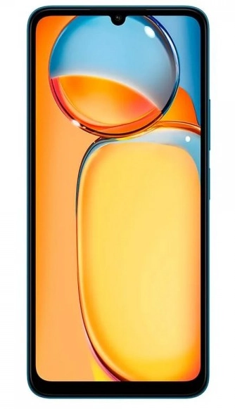 Смартфон Xiaomi Redmi 13C 8/256GB Navy Blue. недорого