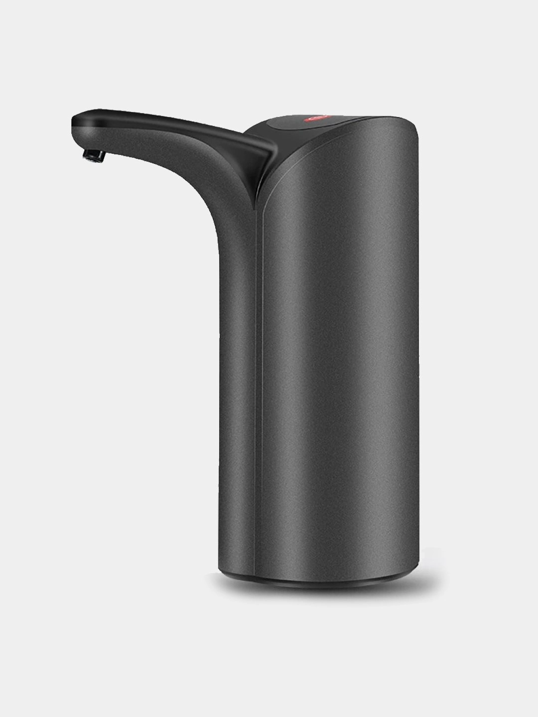 Portativ suv dispenser pompasi NYT02 O'zbekistonda