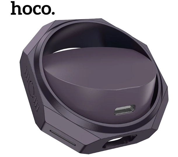 Hoco EW70 binafsharang simsiz quloqchini arzon