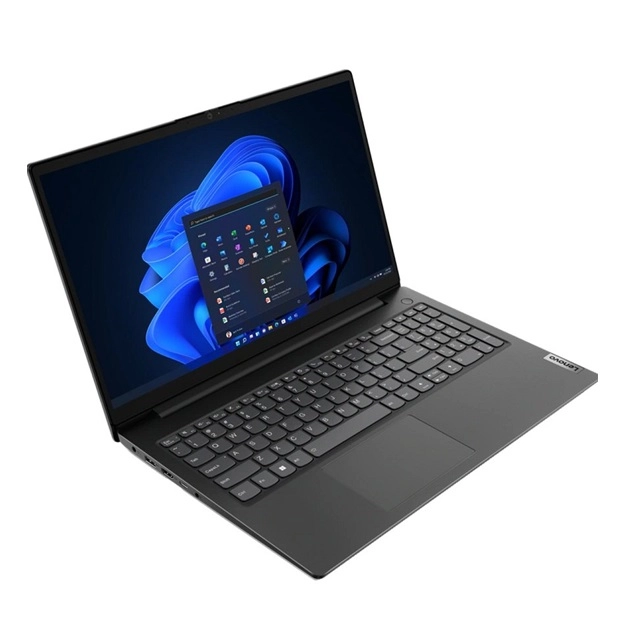 Ноутбук Lenovo V15 G3 / Intel i5-1235U / DDR4 8GB / SSD 512GB / Intel Iris Xe Graphics / 15.6" FHD (1920x1080) FHD/ Free Dos в Узбекистане