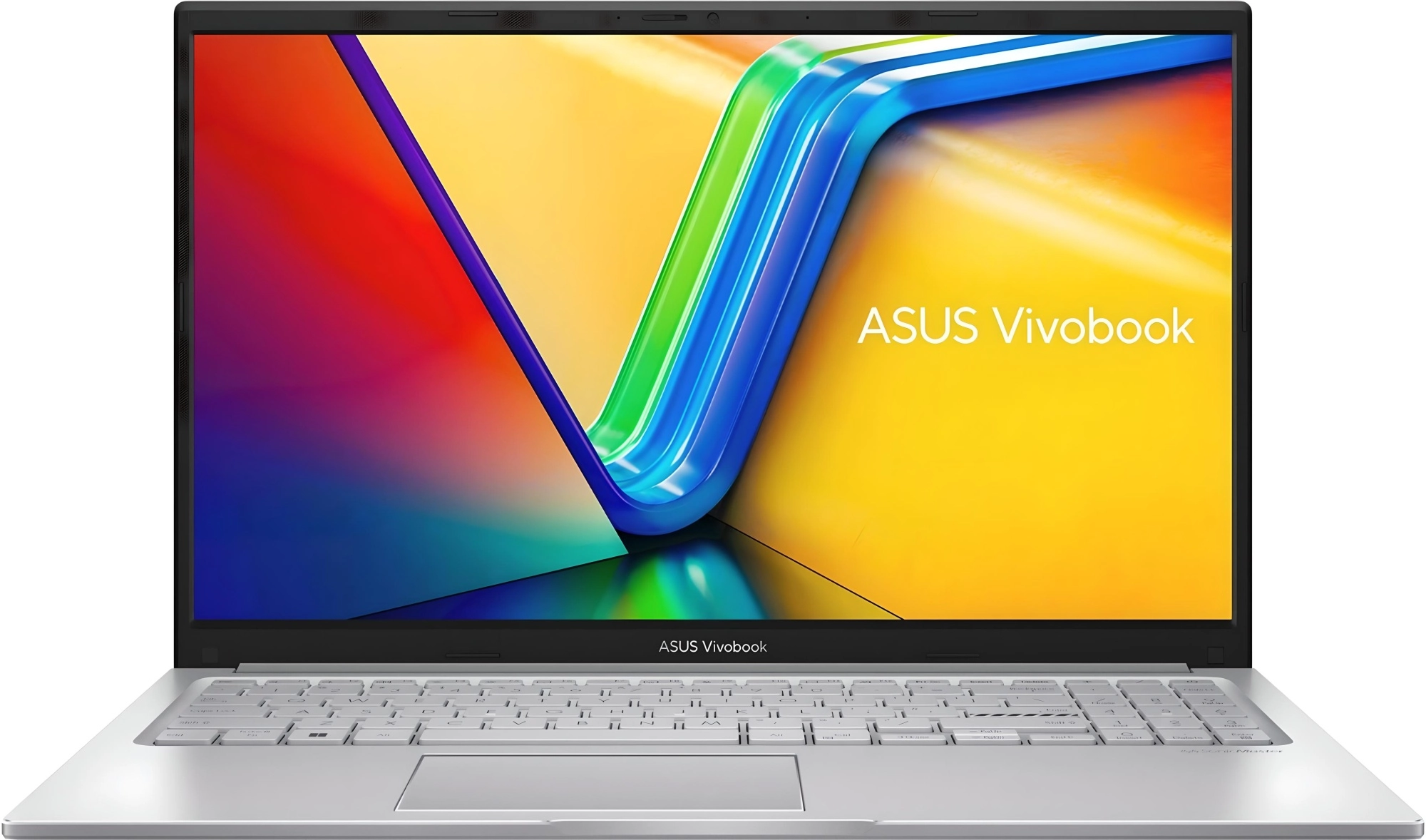Ноутбук ASUS VIVO BOOK X1504V I7-1355U 16GB 512GB 15,6 FHD COOL SILVER недорого