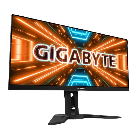 Gigabyte M34WQ A-EK 32" 144hz| 1mc| UHD| IPS Monitori onlayn