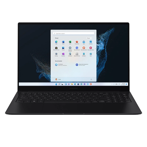 Samsung Galaxy Book4 360 / Intel Core 7 155U / RAM 16GB/1TB SSD / 16.0" WQXGA TOUCH AMOLED Noutbuki sotib olish