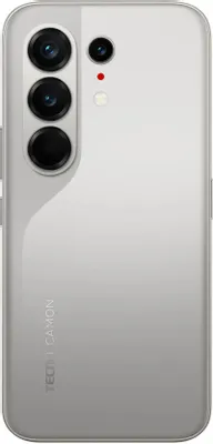 Smartfon Tecno Camon 50 Ultra 5G 8/256 GB, Nebula Titanium O'zbekistonda