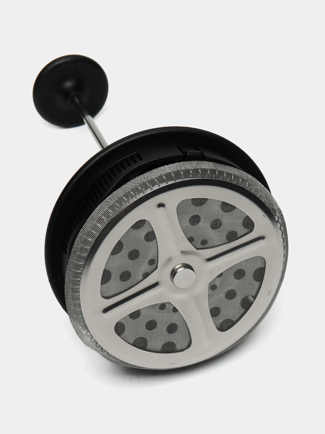 Porshenli choynak, 1000 ml bo'lib to'lash