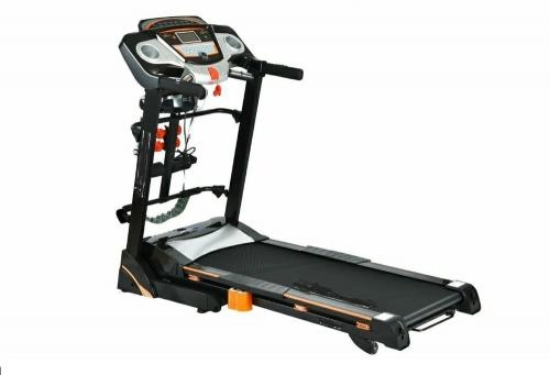 Беговая дорожка Life Gym LGM-6068 купить