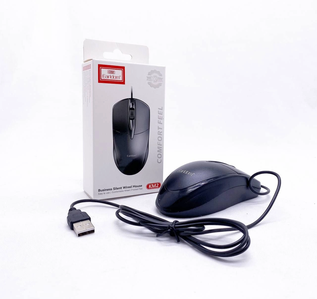 Earldom KM2 sichqonchasi sotib olish