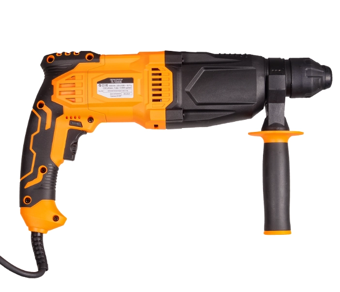 Vihr P-1000K perforatori O'zbekistonda