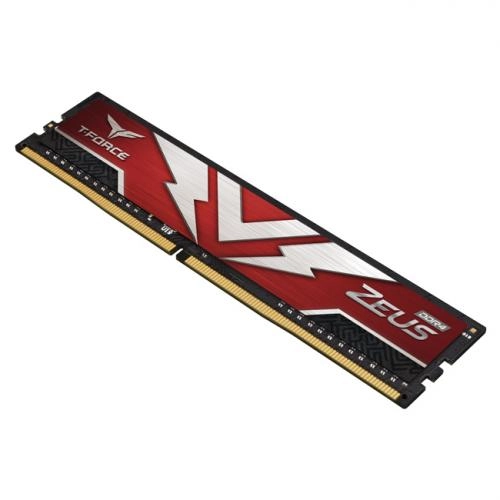 Team Zeus DDR4 8Gb 3000Mhz tezkor xotirasi arzon