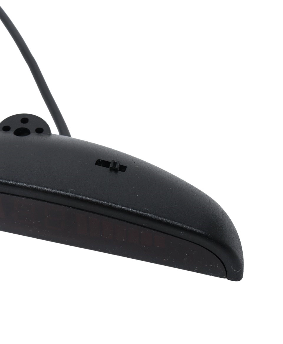 Qora rangli parktronik mashinalar tizimi Magicar M-803 - rasm №7 Qora rangli parktronik mashinalar tizimi Magicar M-803 narxi