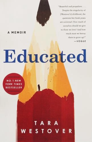Tara Westover: Educated: A Memoir sotib olish
