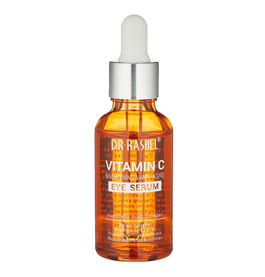Vitamin C, EYE SERUM - Ko'zlar uchun serumi sotib olish