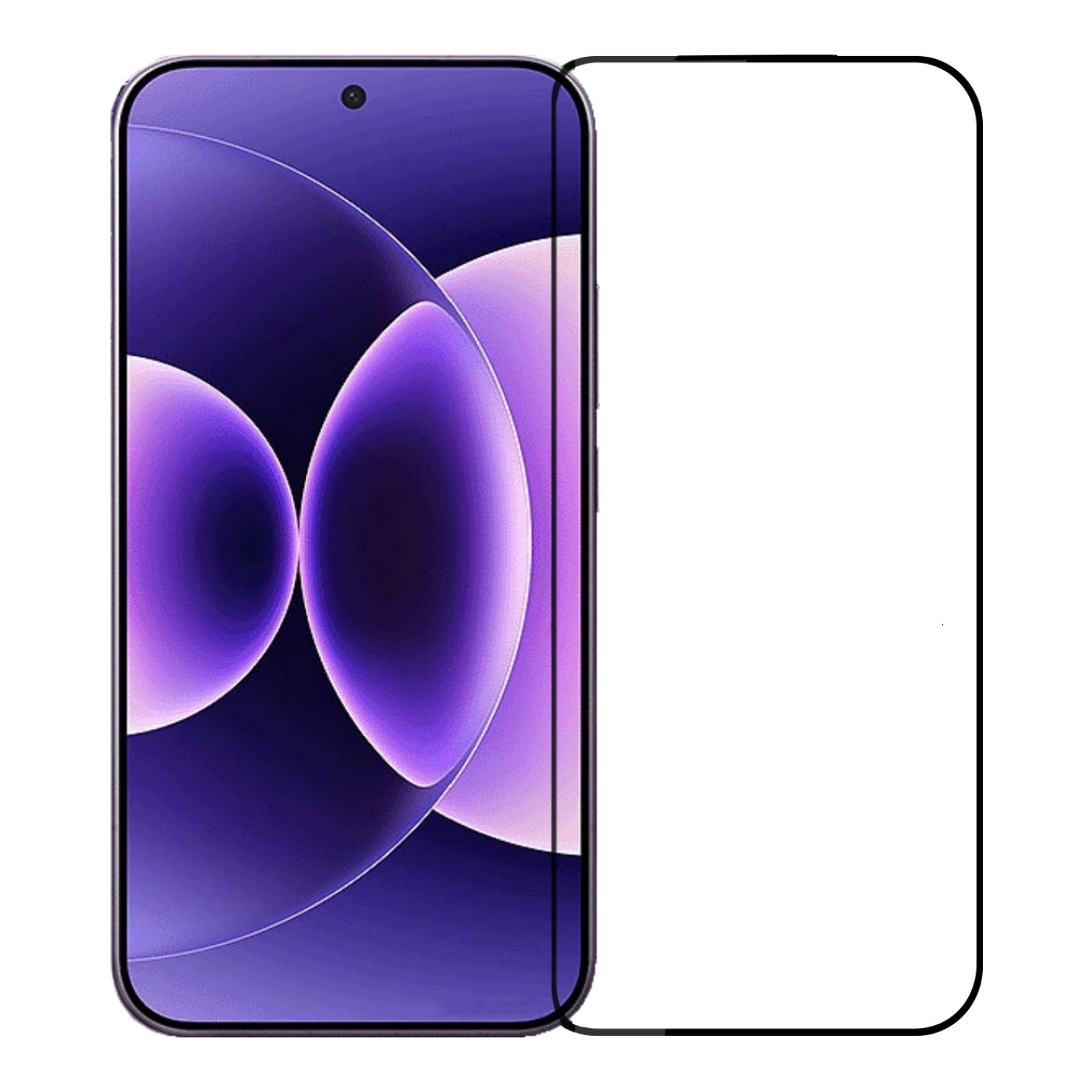 Himoya oynasi Xiaomi 17 sotib olish