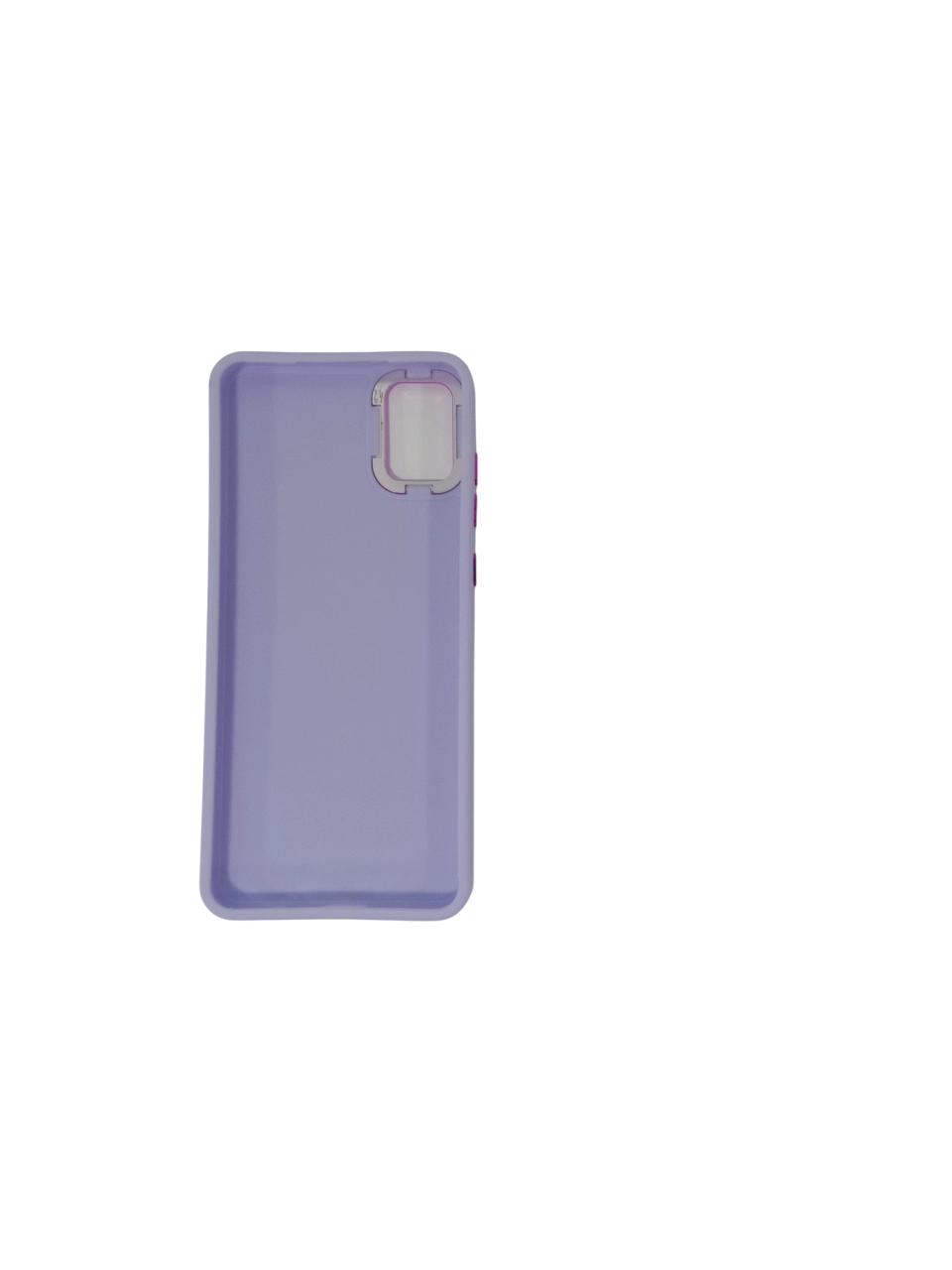 Чехол для Samsung A05 Luis Viton фиолетовый недорого