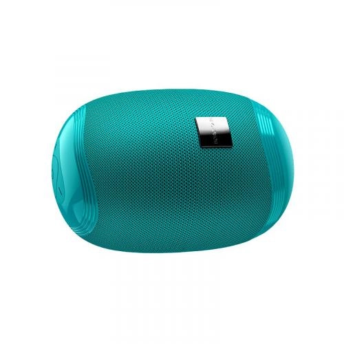 Беспроводная Bluetooth колонка Borofone BR6 Miraculous (Peacock Blue) купить