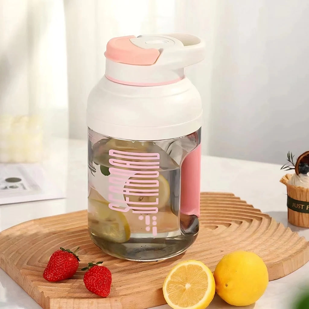 JUICE BUCKET портативный беспроводной блендер купить