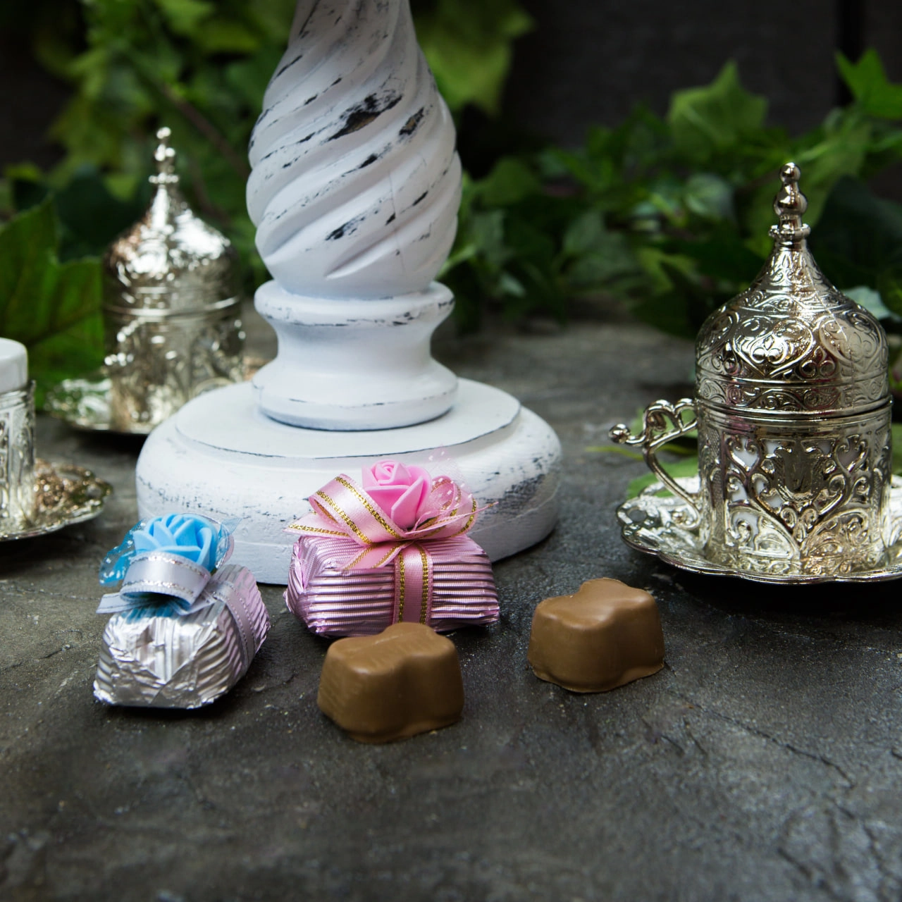 Bezakli tetiva, 500 g sotib olish