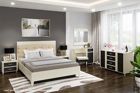 Kameliya 5 yotoqxona to‘plami sotib olish