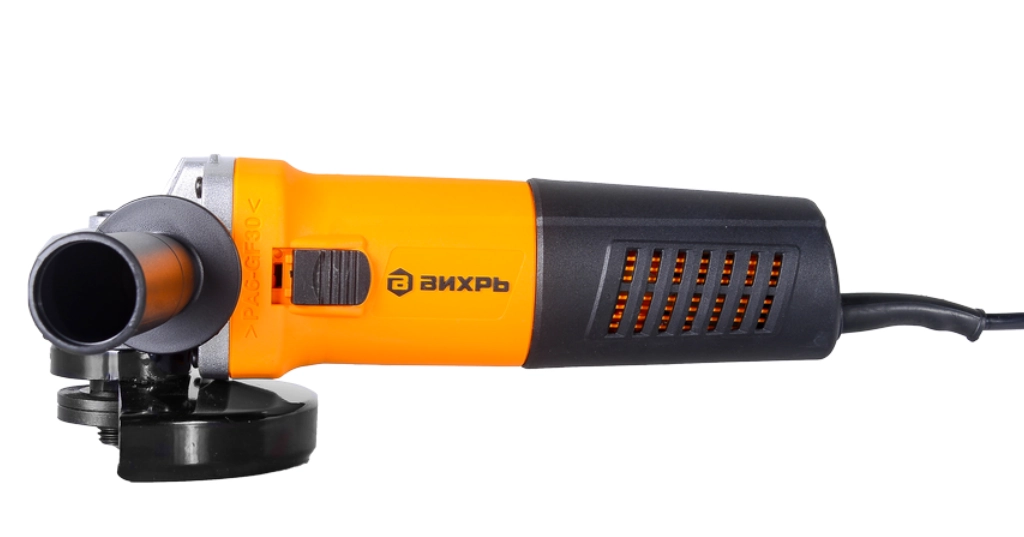 Vihr USHM-125/800 burchakli silliqlash mashinasi onlayn