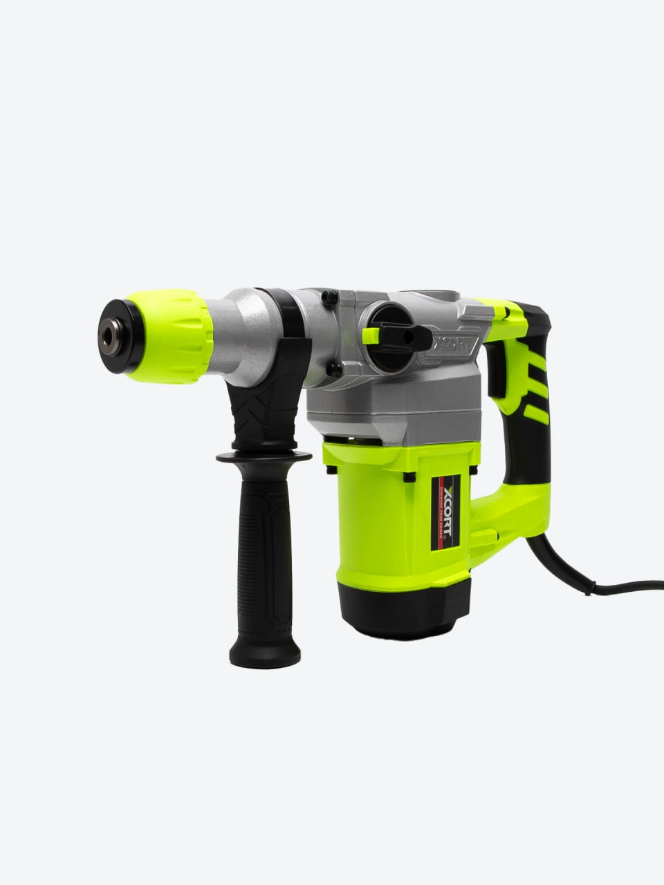 XCORT XZC06-26G teshgichi sotib olish