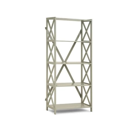 Этажерка для книг недорого