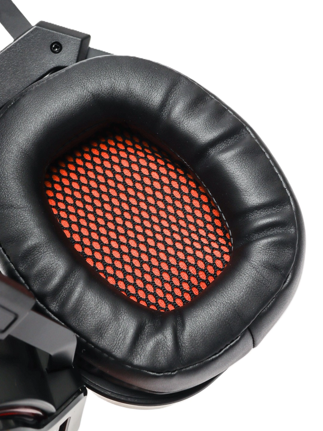 Проводные наушники Moradi V10 , Orange в Узбекистане