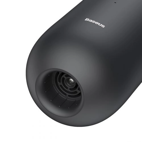 Baseus Capsule C1 (Black) ko‘chma changyutgichi O'zbekistonda