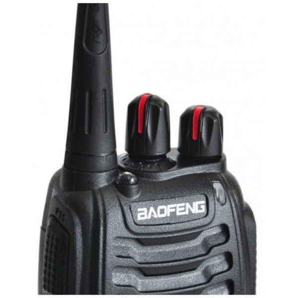 Baofeng BF-888S (2talik) ratsiyasi onlayn