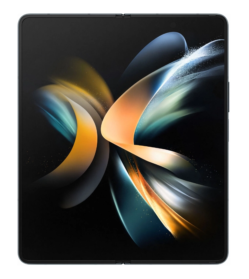 Samsung Galaxy Z Fold 4 12/256GB Gray-green Smartfoni onlayn