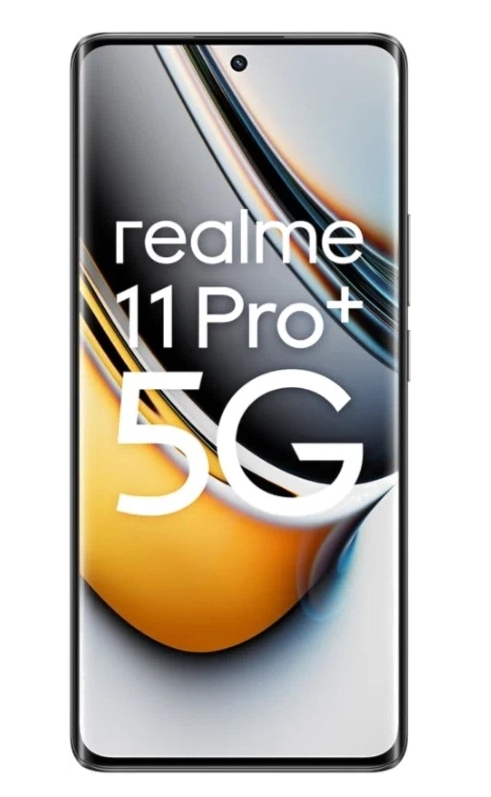 Realme 11 Pro+ 12/512GB Qora Smartfoni arzon